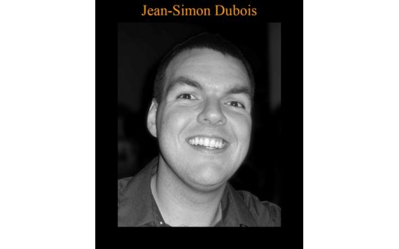 Jean-Simon Dubois