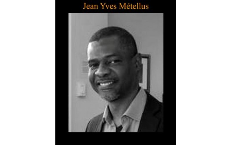 Jean Yves Métellus