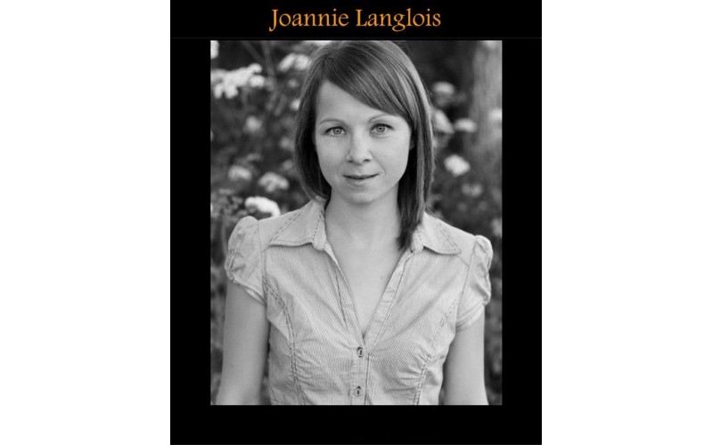 Joannie Langlois