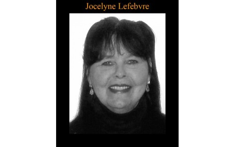 Jocelyne Lefebvre