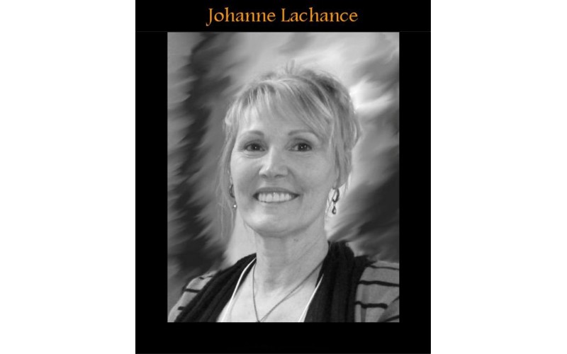 Johanne Lachance