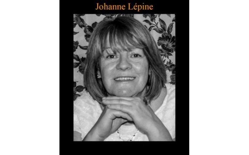 Johanne Lépine