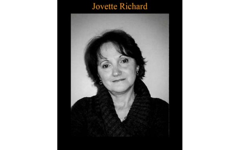 Jovette Richard