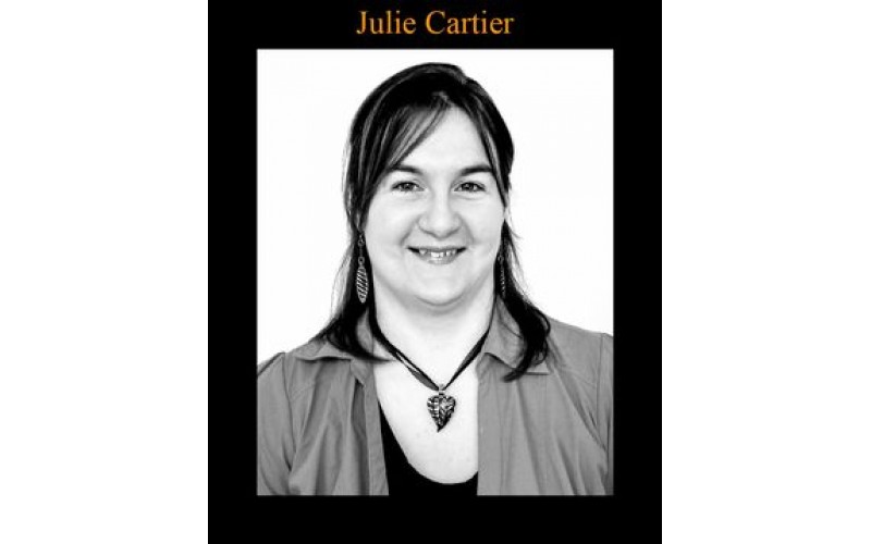 Julie Cartier