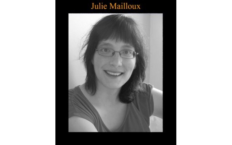 Julie Mailloux
