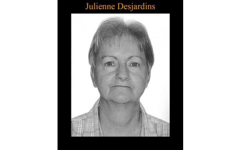Julienne Desjardins