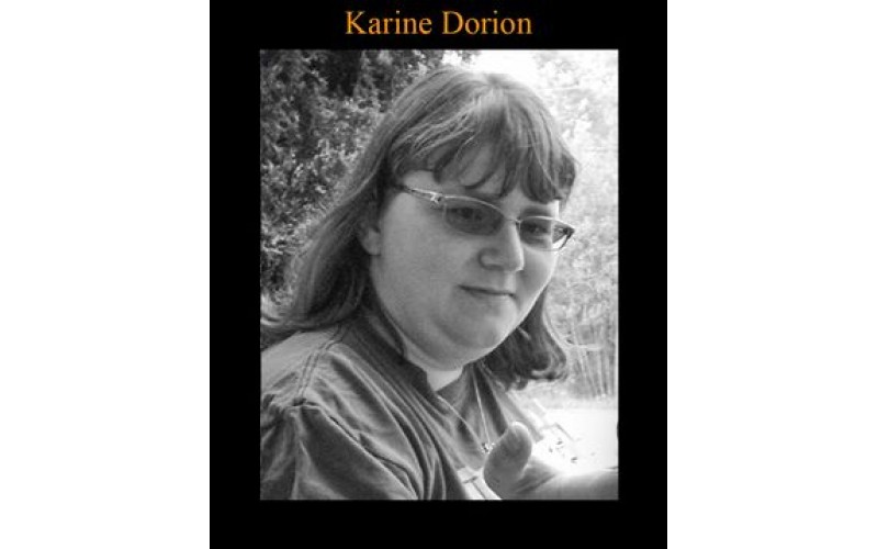 Karine Dorion