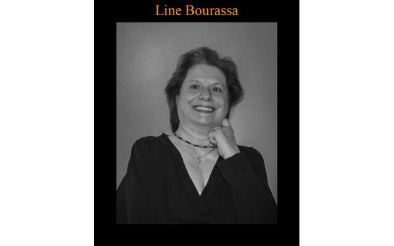 Line Bourassa