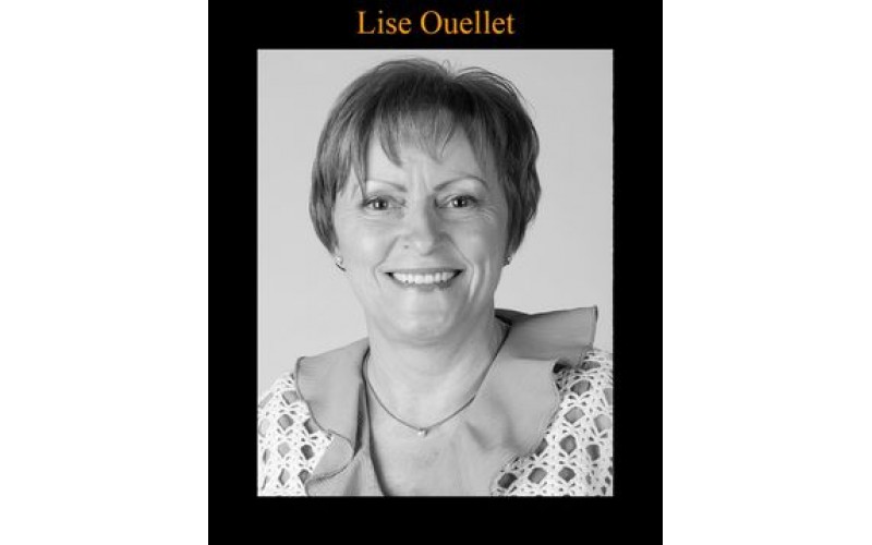 Lise Ouellet
