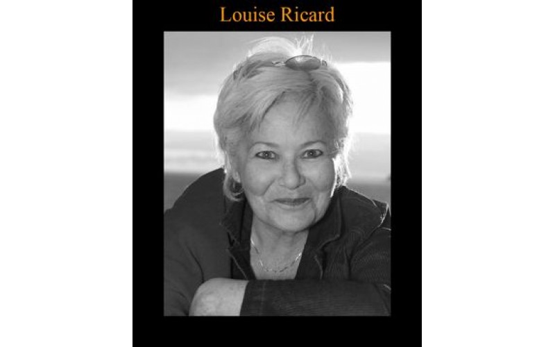 Louise Ricard