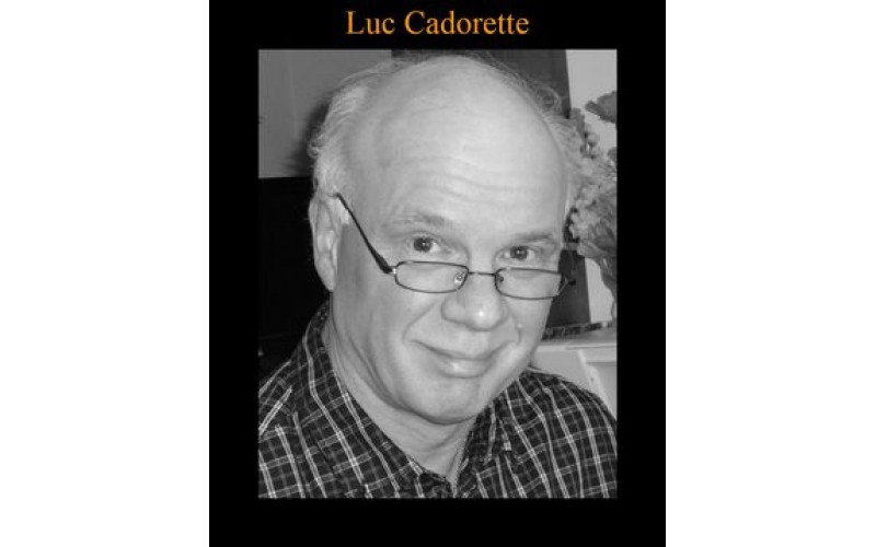 Luc Cadorette