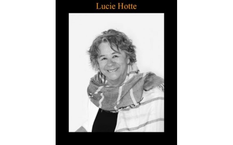 Lucie Hotte