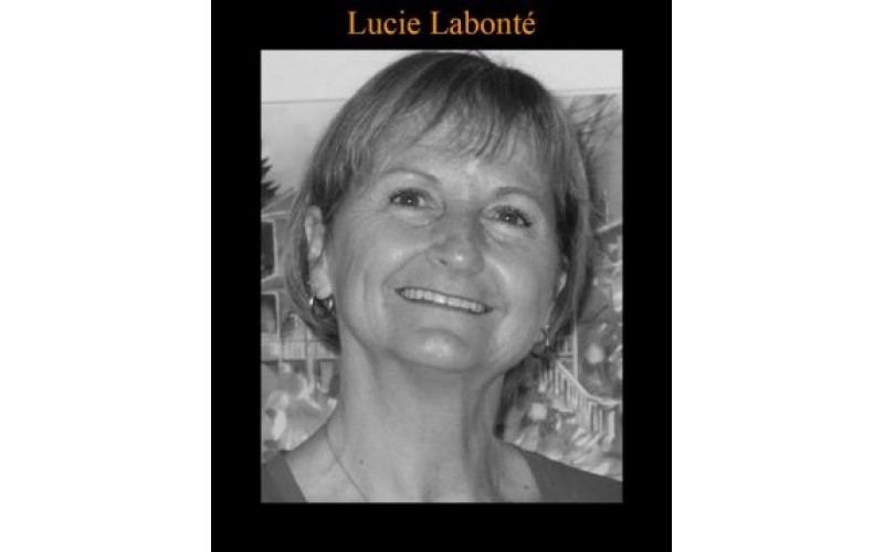 Lucie Labonté