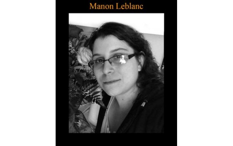 Manon Leblanc