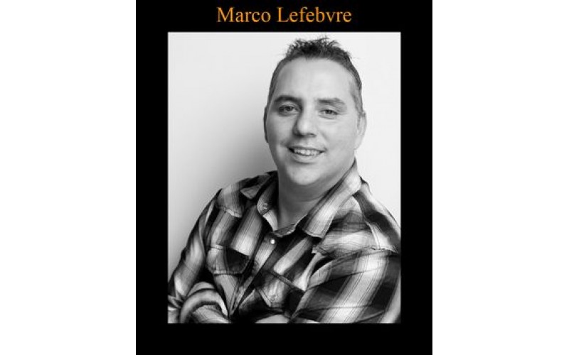 Marco Lefebvre