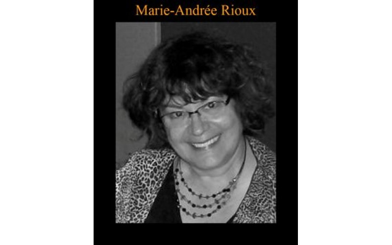 Marie-Andrée Rioux