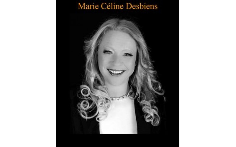 Marie Céline Desbiens