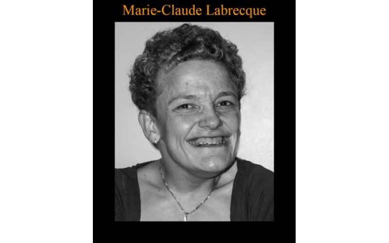 Marie-Claude Labrecque