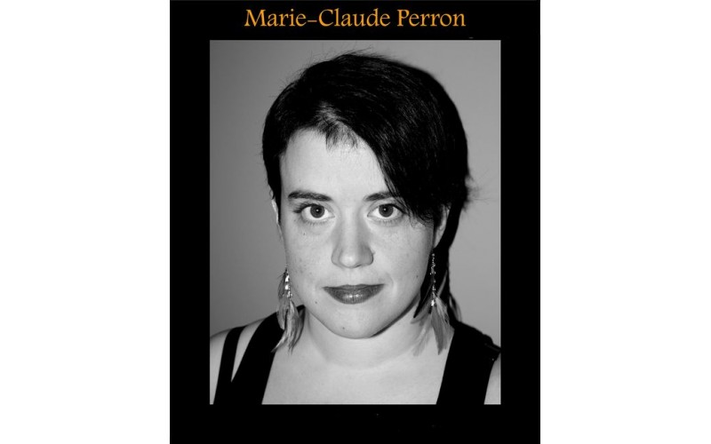 Marie-Claude Perron