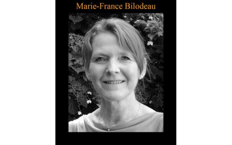 Marie-France Bilodeau