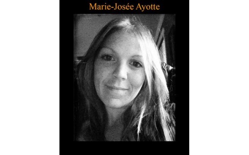 Marie-Josée Ayotte