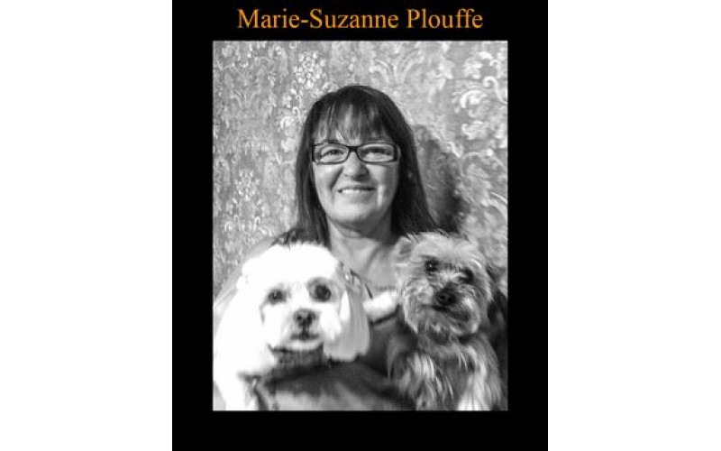 Marie-Suzanne Plouffe