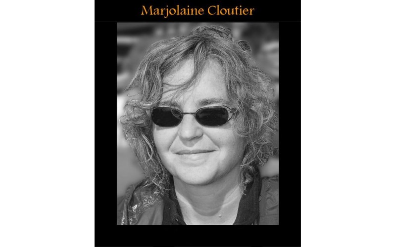 Marjolaine Cloutier