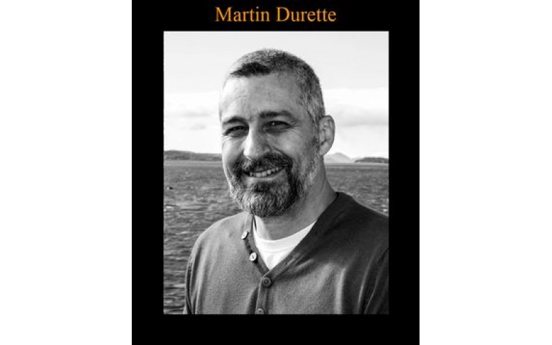 Martin Durette