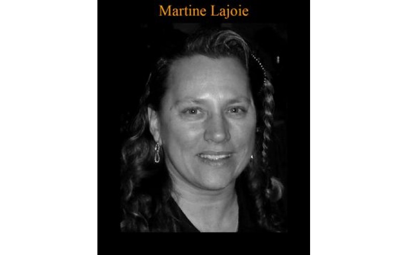 Martine Lajoie