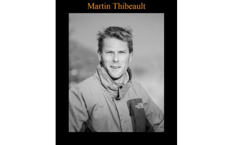Martin Thibeault