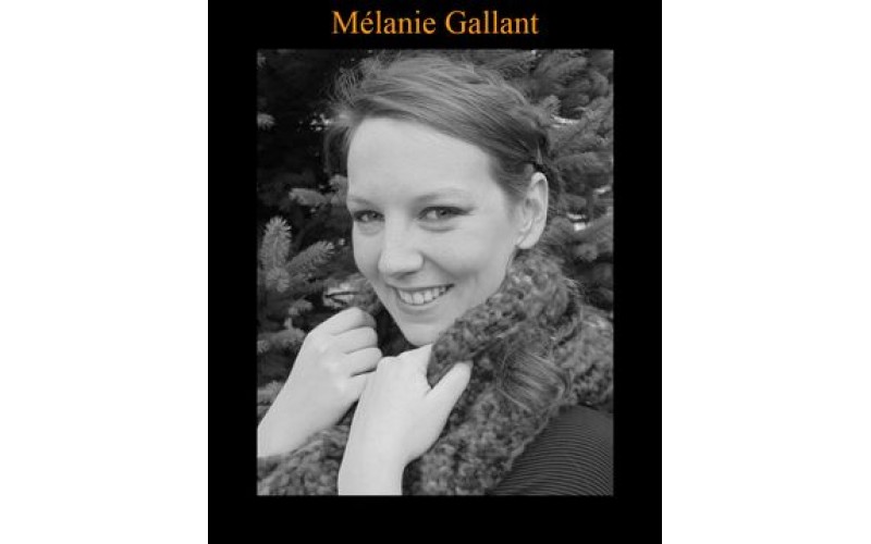 Mélanie Gallant