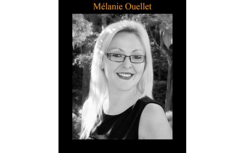 Mélanie Ouellet