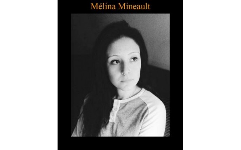 Mélina Mineault