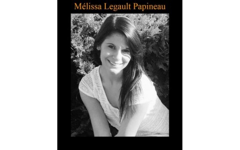 Mélissa Legault Papineau