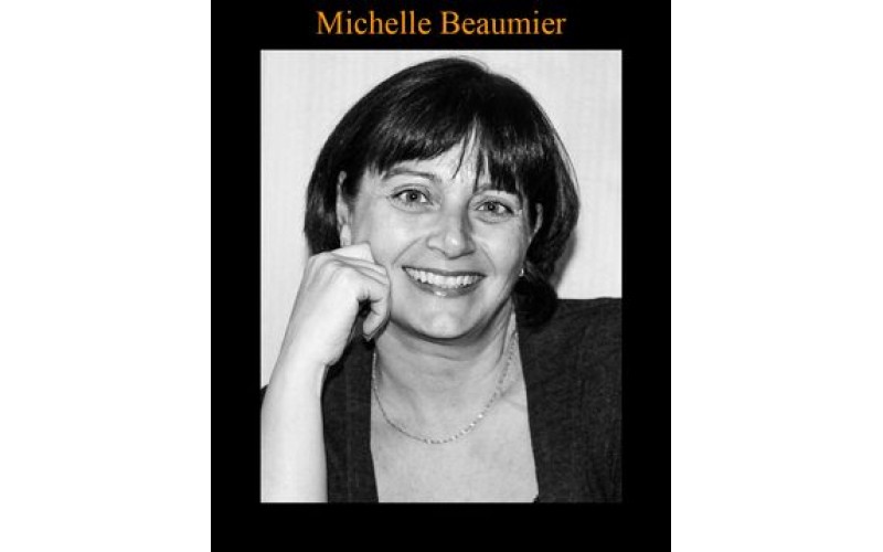 Michelle Beaumier