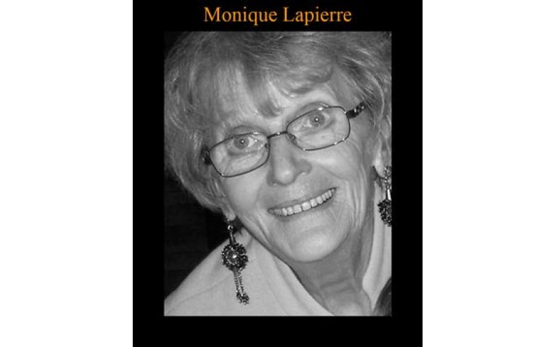 Monique Lapierre