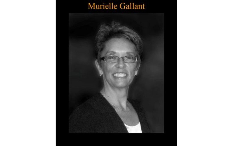 Murielle Gallant