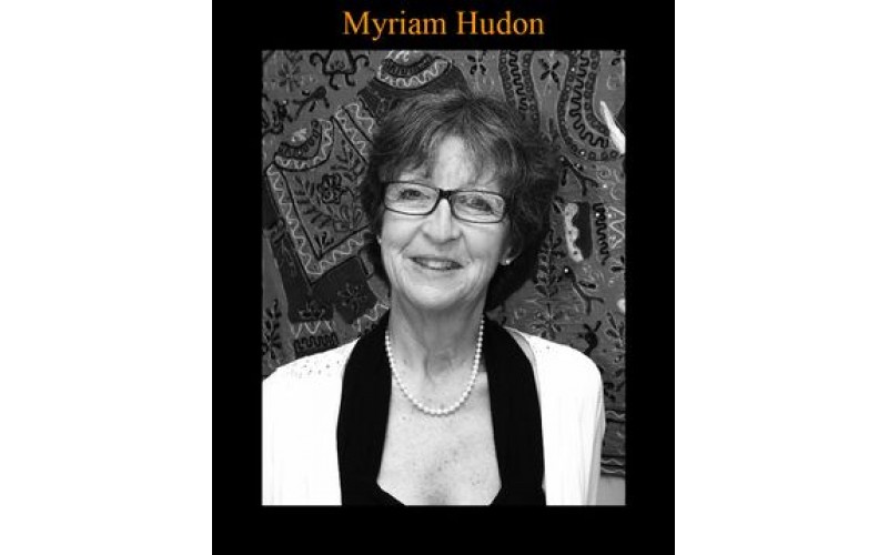 Myriam Hudon