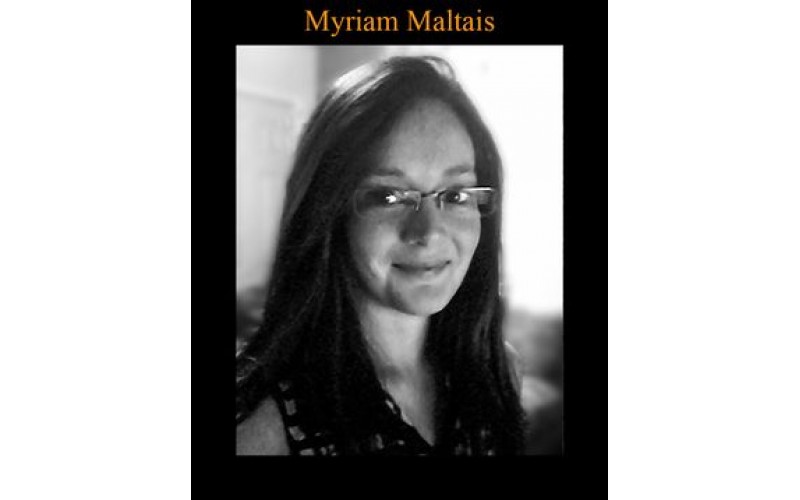 Myriam Maltais