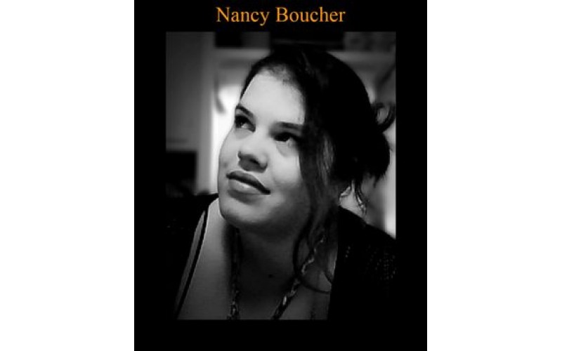 Nancy Boucher