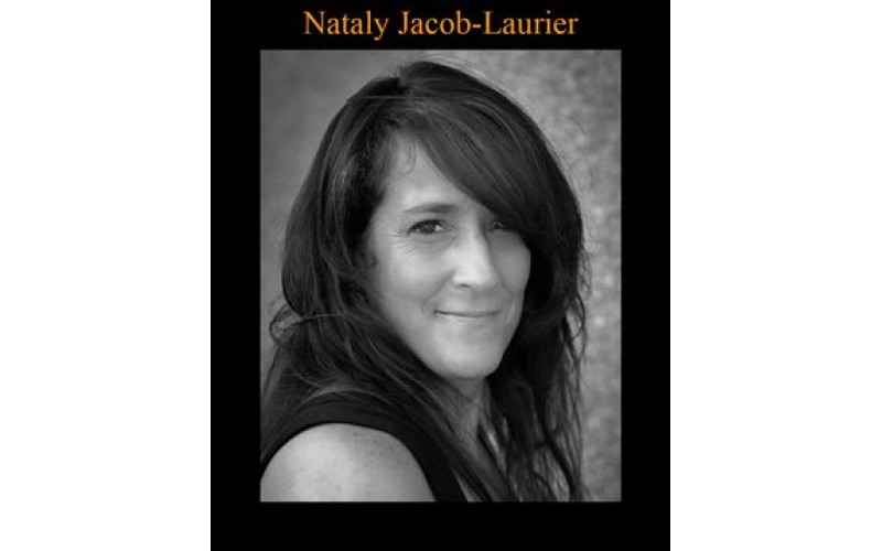 Nataly Jacob-Laurier