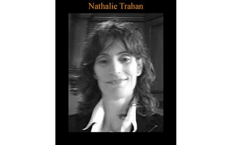 Nathalie Trahan