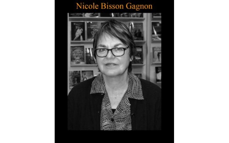 Nicole Bisson Gagnon