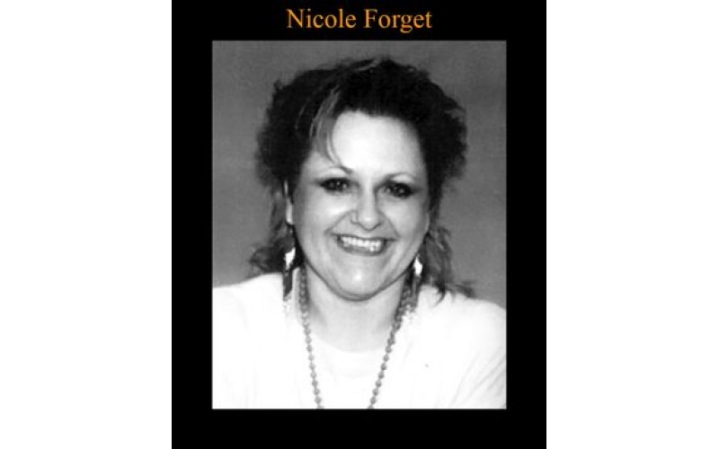 Nicole Forget