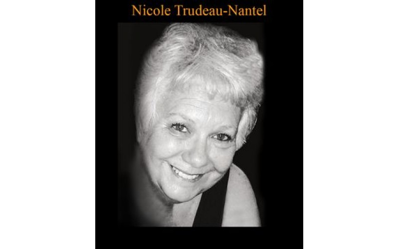 Nicole Trudeau-Nantel