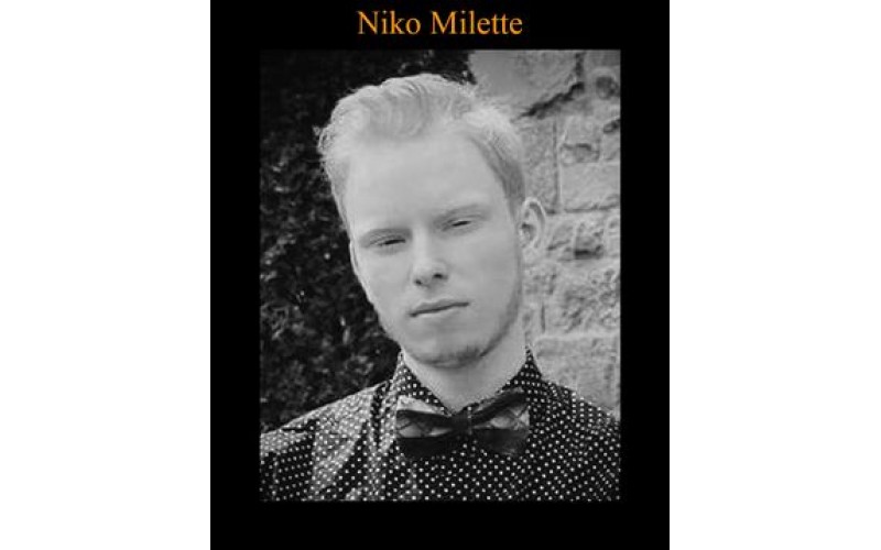 Niko Milette