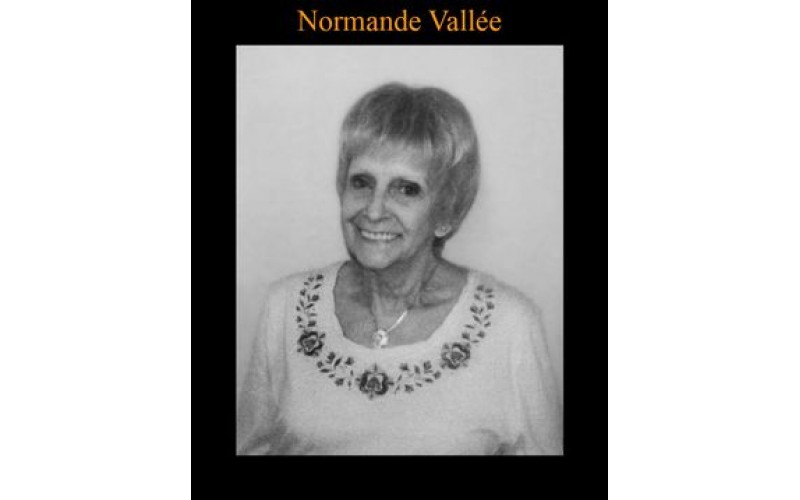 Normande Vallée