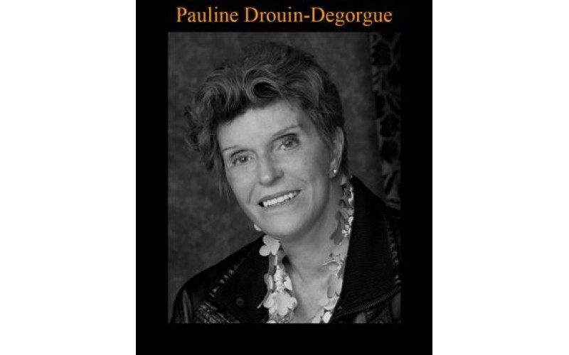 Pauline Drouin-Degorgue