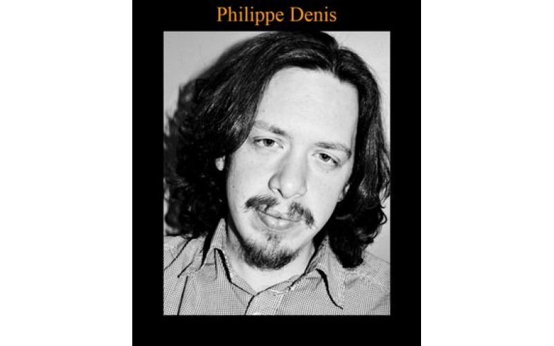 Philippe Denis