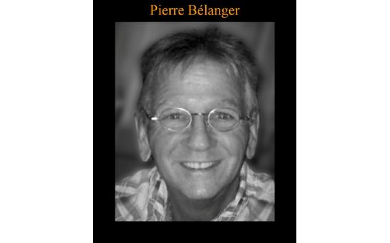 Pierre Bélanger